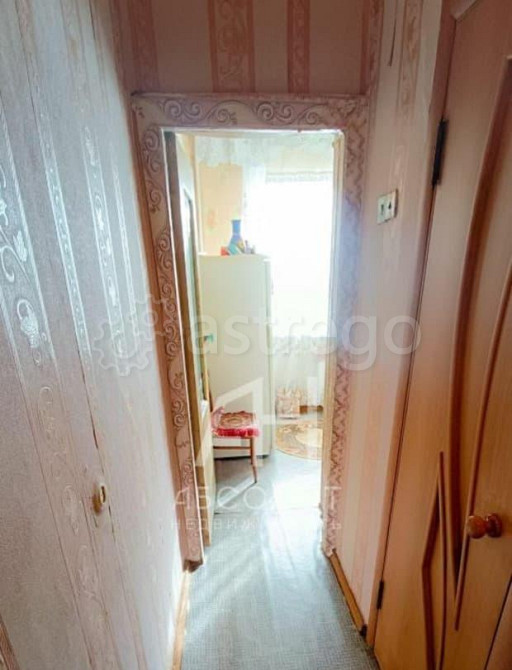 3-комн. квартира, 50.2 м2, 4/4 эт. Пересвет - изображение 3