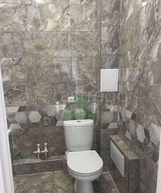 1-комн. квартира, 37 м2, 3/3 эт. Северный - изображение 5