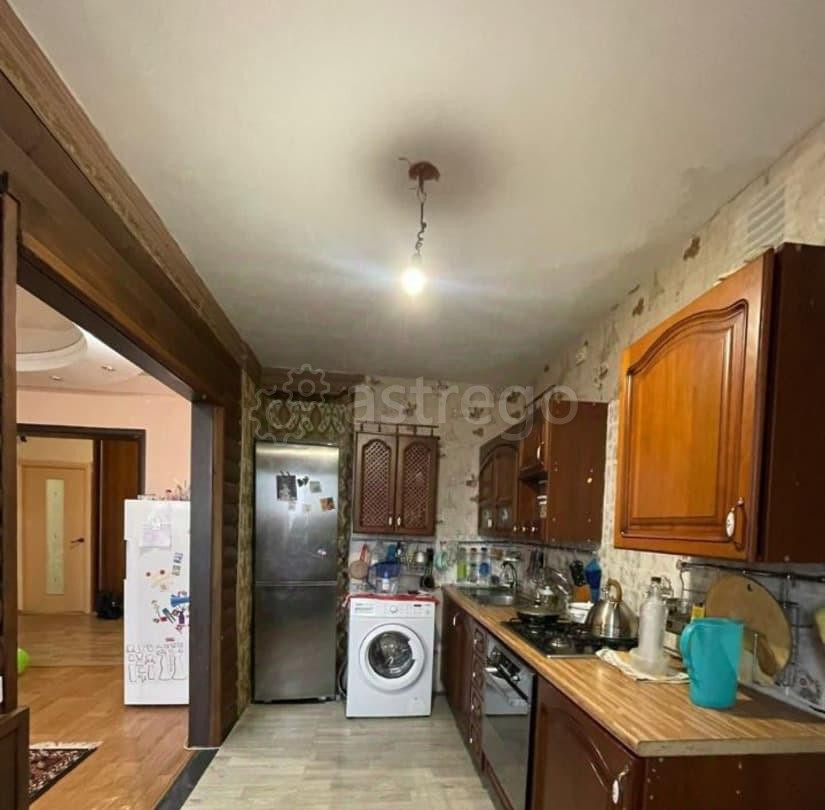 4-комн. квартира, 76.8 м2, 5/5 эт. Ишимбай - изображение 5