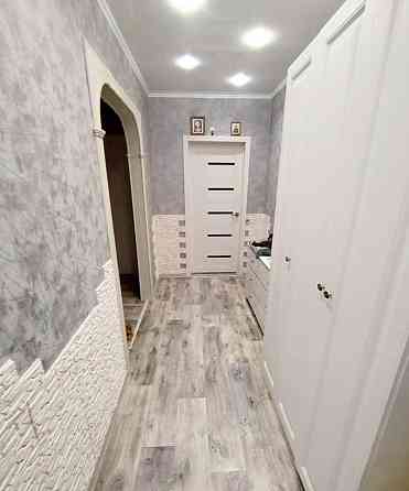 3-комн. квартира, 74.7 м2, 6/10 эт. Майский