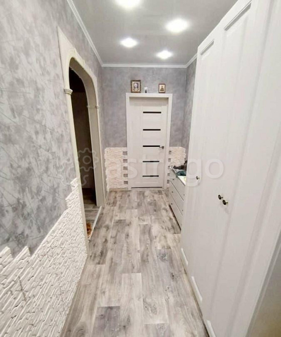 3-комн. квартира, 74.7 м2, 6/10 эт. Майский - изображение 4