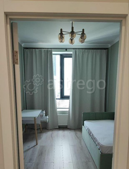 2-комн. квартира, 76 м2, 19/20 эт. Москва - изображение 2