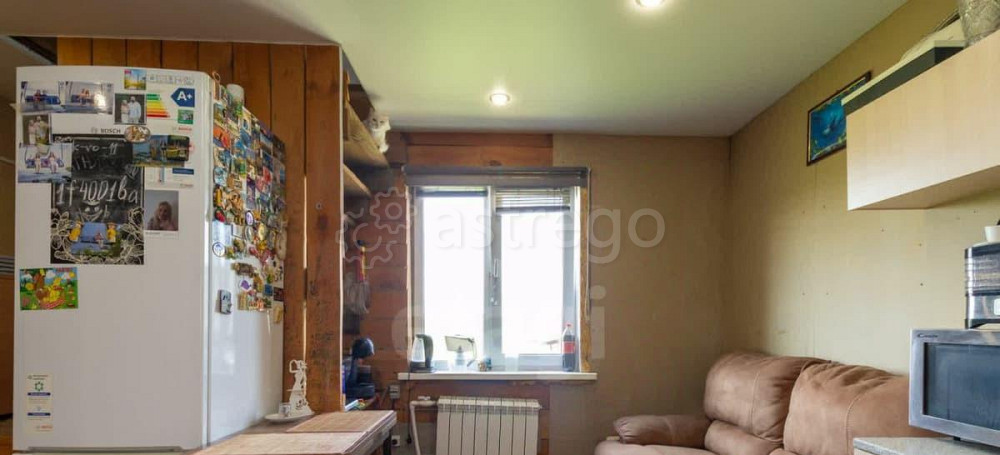 Дом, 95.8 м2, 14.75 сотки, 2 эт. Березовка - изображение 3