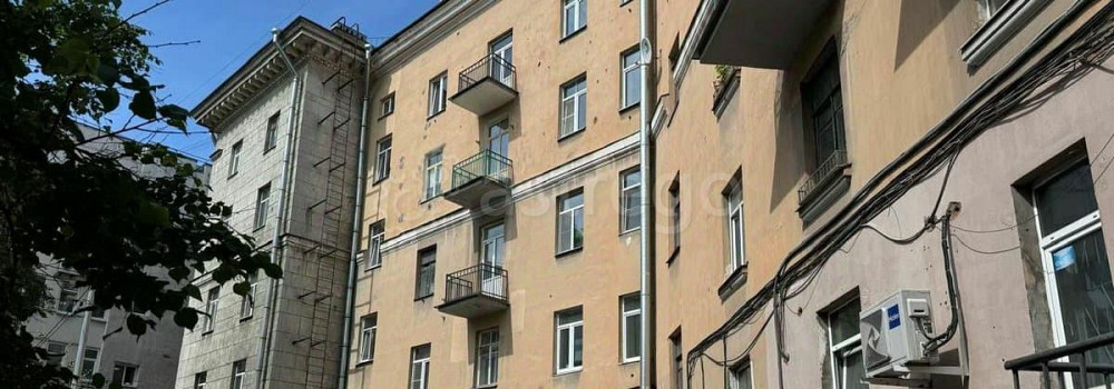 Офис, 5.3 м2 Санкт-Петербург - изображение 7