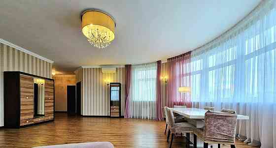 3-комн. квартира, 125 м2, 5/13 эт. Москва