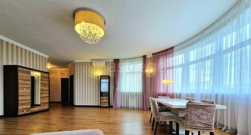 3-комн. квартира, 125 м2, 5/13 эт. Москва - изображение 5