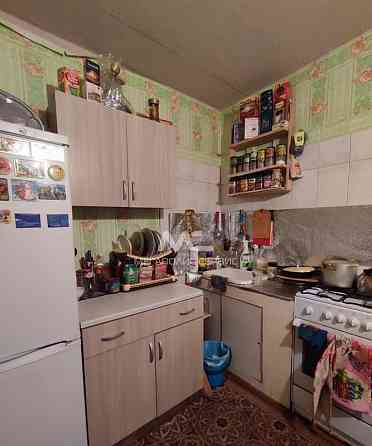 1-комн. квартира, 31 м2, 1/5 эт. Астрахань