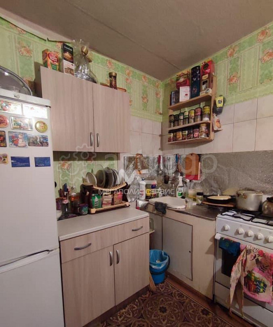 1-комн. квартира, 31 м2, 1/5 эт. Астрахань - изображение 4