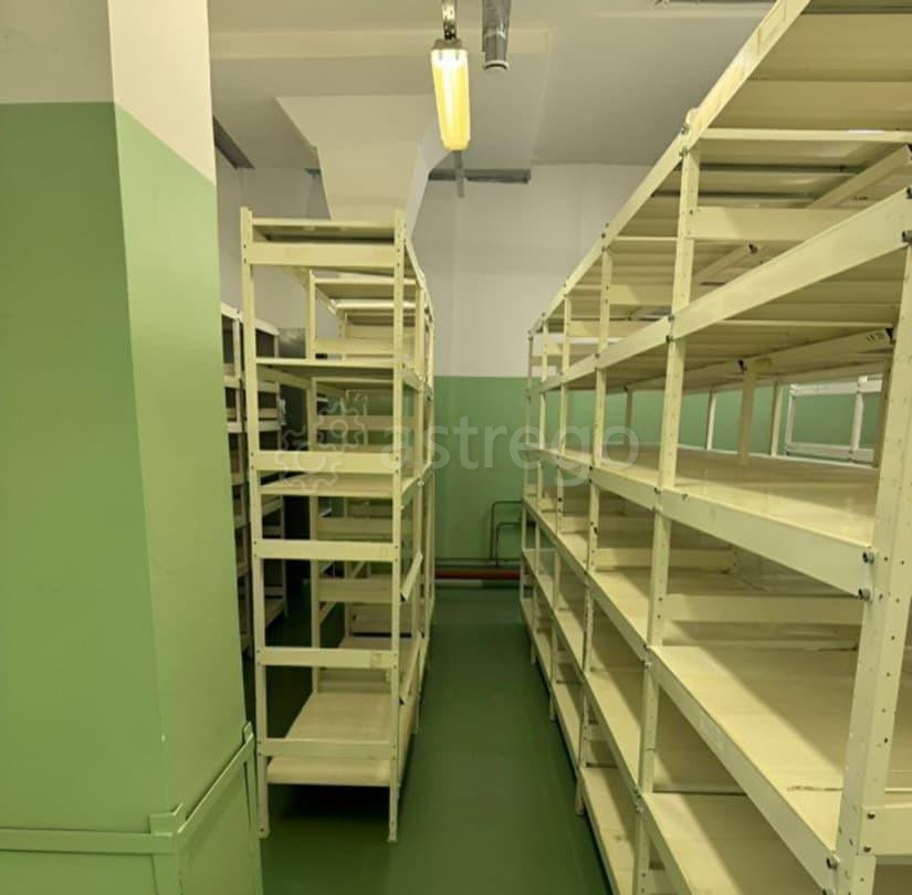 Склад, 879 м2 Уфа - изображение 2