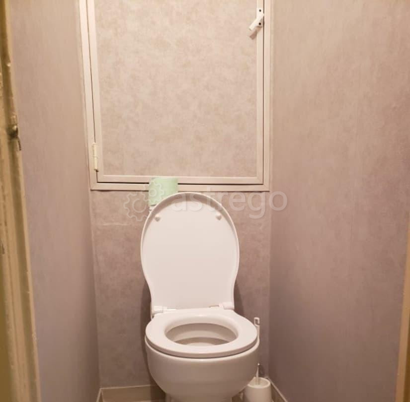 Комната, 12 м2, 3/9 эт. Москва - изображение 7