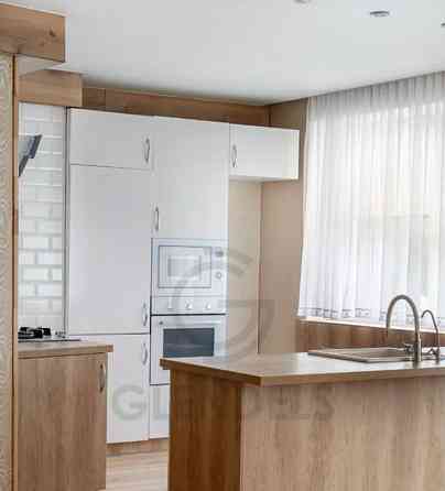 4-комн. квартира, 86.8 м2, 1/9 эт. Санкт-Петербург