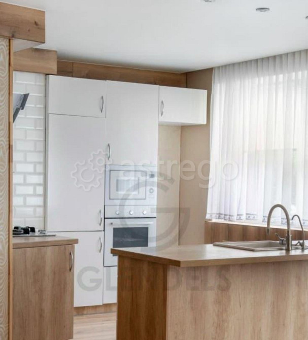 4-комн. квартира, 86.8 м2, 1/9 эт. Санкт-Петербург - изображение 6