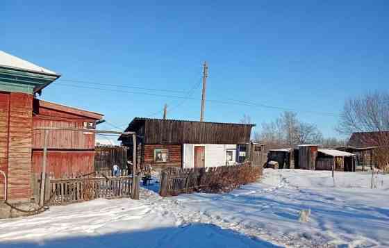 Дом, 47 м2 Алтайское