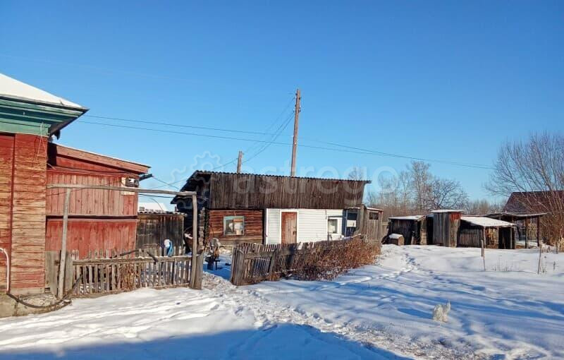 Дом, 47 м2 Алтайское - изображение 3