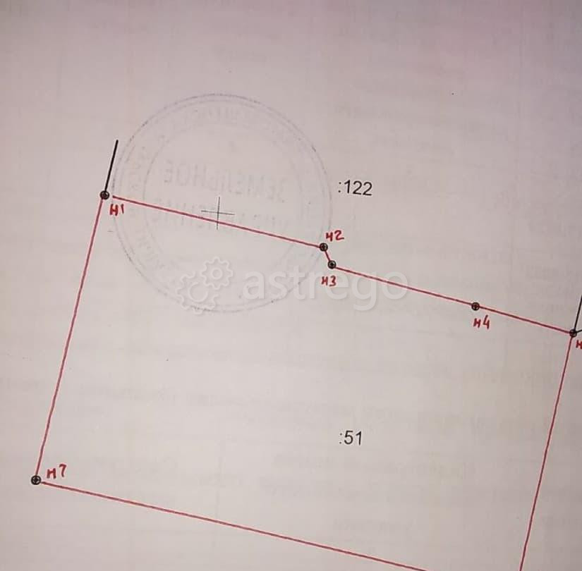 Земельный участок, 11.6 сотки Благовещенск - изображение 2