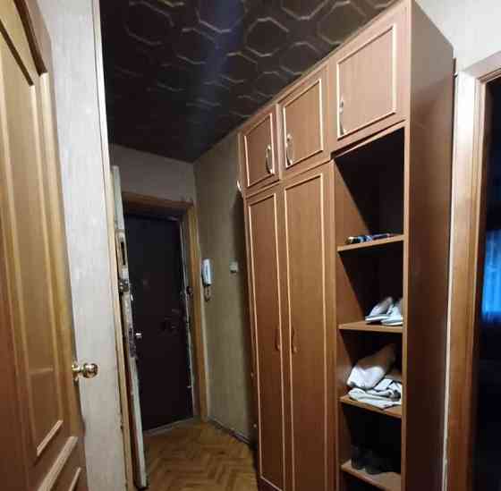 Комната, 17 м2, 3/5 эт. Долгопрудный