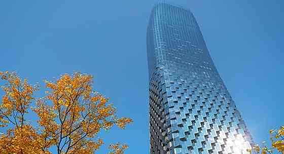 4-комн. квартира, 110.58 м2, 40/58 эт. Москва
