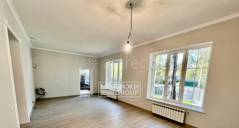 Дом, 95 м2, 5 соток, 1 эт. Пушкино - изображение 4