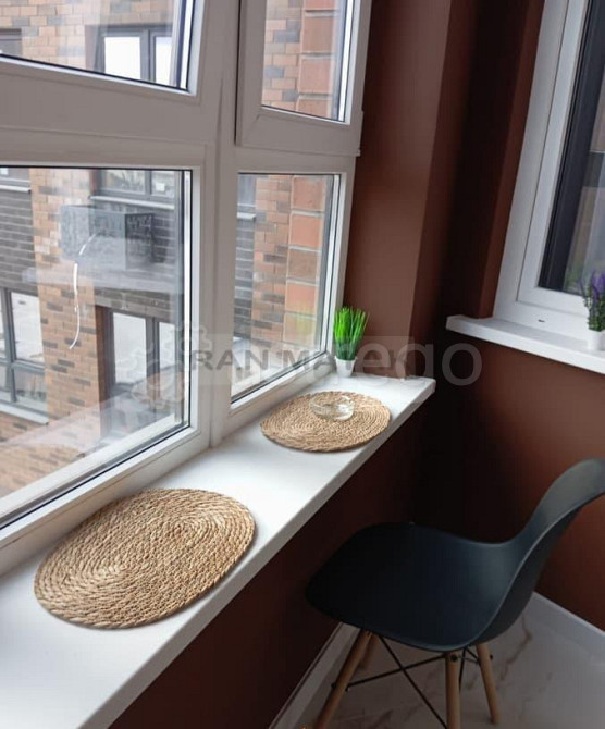 Студия, 25.6 м, 4/9 эт. Майкоп - изображение 3