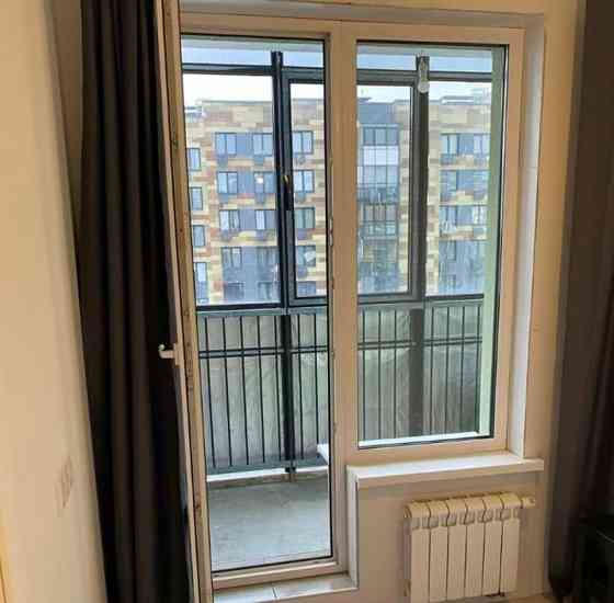 1-комн. квартира, 29 м2, 7/10 эт. Москва