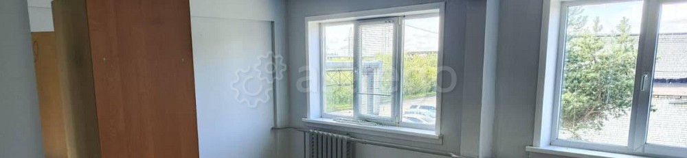 Свободного назначения, 43.4 м2 Архангельск - изображение 1