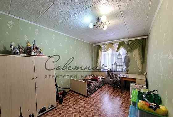 3-комн. квартира, 59.21 м2, 2/6 эт. Старый Оскол