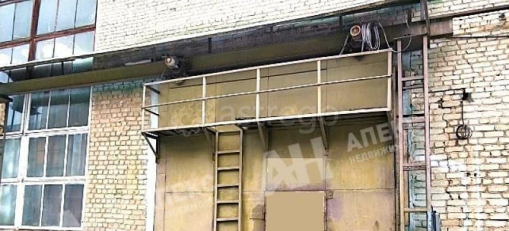 Производственное, 3000 м2 Балашиха - изображение 2