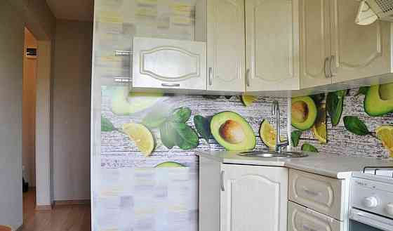 2-комн. квартира, 43 м2, 5/5 эт. Благовещенск