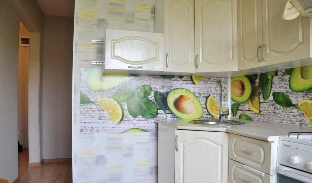 2-комн. квартира, 43 м2, 5/5 эт. Благовещенск - изображение 4