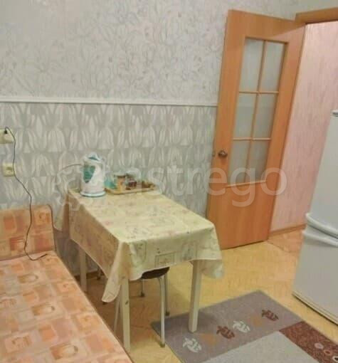 3-комн. квартира, 82 м2, 4/5 эт. Москва - изображение 7