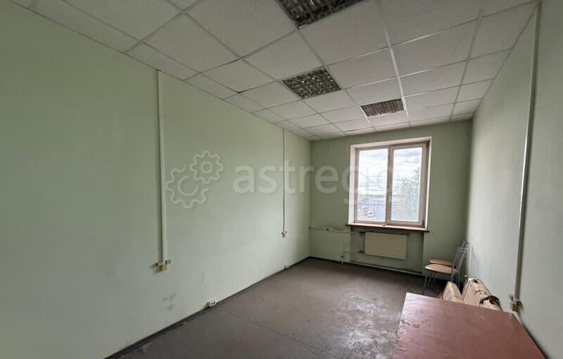 Офис, 416 м2 Санкт-Петербург - изображение 10