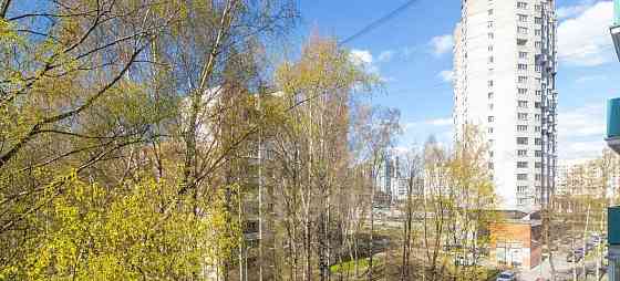 4-комн. квартира, 82.2 м2, 5/9 эт. Санкт-Петербург