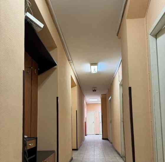 4-комн. квартира, 117.6 м2, 1/5 эт. Санкт-Петербург