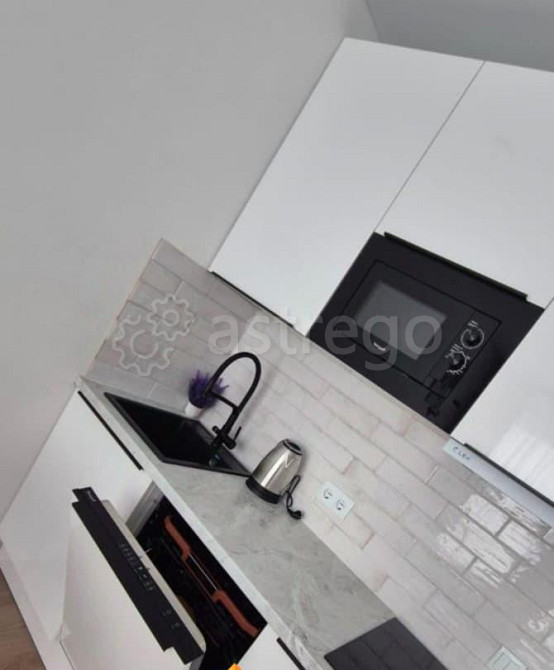 Студия, 20 м2, 12/14 эт. Москва - изображение 6