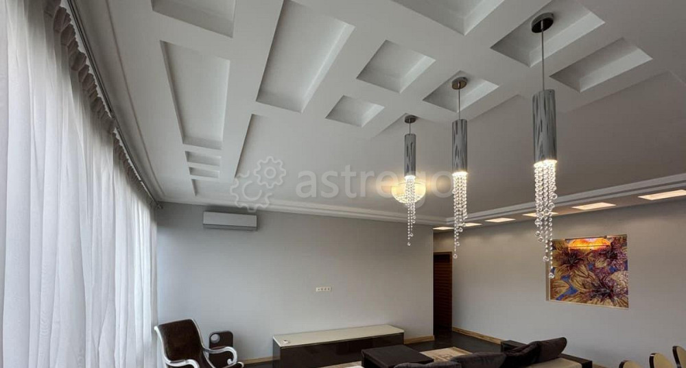 4-комн. квартира, 143 м2, 7/31 эт. Москва - изображение 2