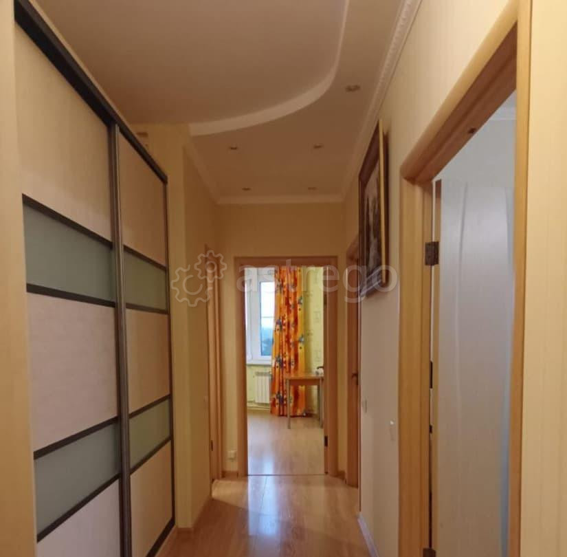 2-комн. квартира, 65 м2, 7/17 эт. Балашиха - изображение 6