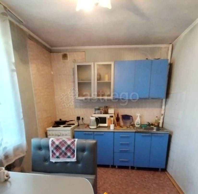 3-комн. квартира, 59.7 м2, 4/5 эт. Горно-Алтайск - изображение 1