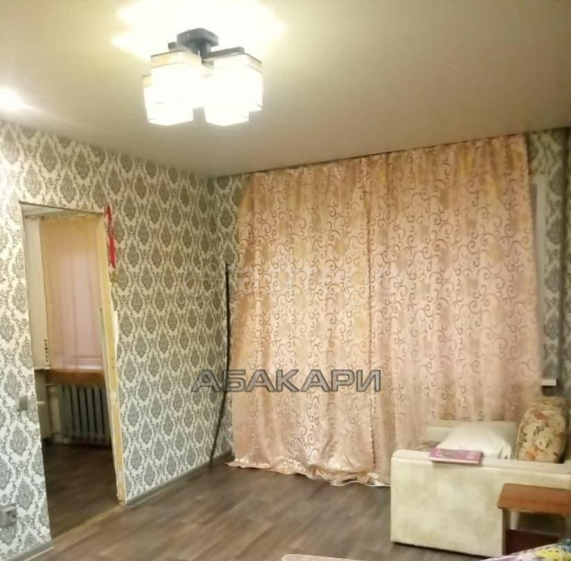 2-комн. квартира, 48 м2, 1/5 эт. Красноярск - изображение 3