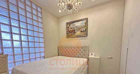 3-комн. квартира, 55 м2, 6/20 эт. Москва
