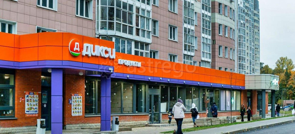 Торговое помещение, 20 м2 Балашиха - изображение 1