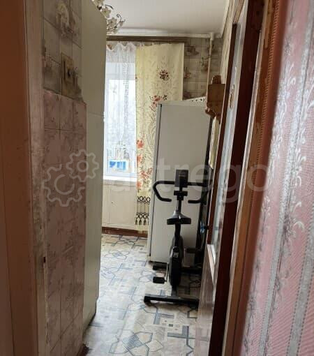 1-комн. квартира, 29.9 м2, 3/5 эт. Руза - изображение 7