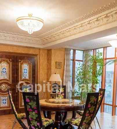 6-комн. квартира, 414 м2, 8/8 эт. Москва