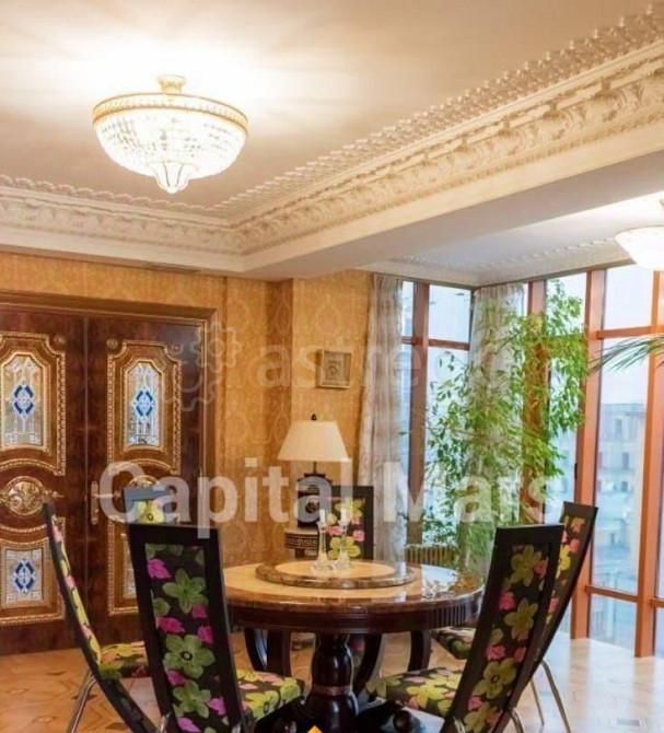 6-комн. квартира, 414 м2, 8/8 эт. Москва - изображение 5
