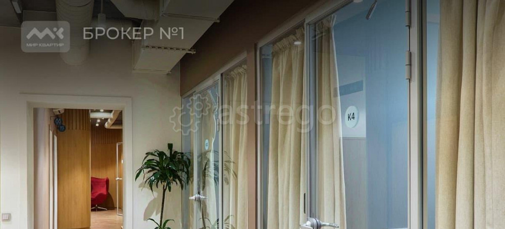 Свободного назначения, 267 м2 Санкт-Петербург - изображение 3