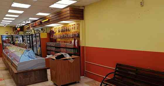 Торговое помещение, 7 м2 Апрелевка