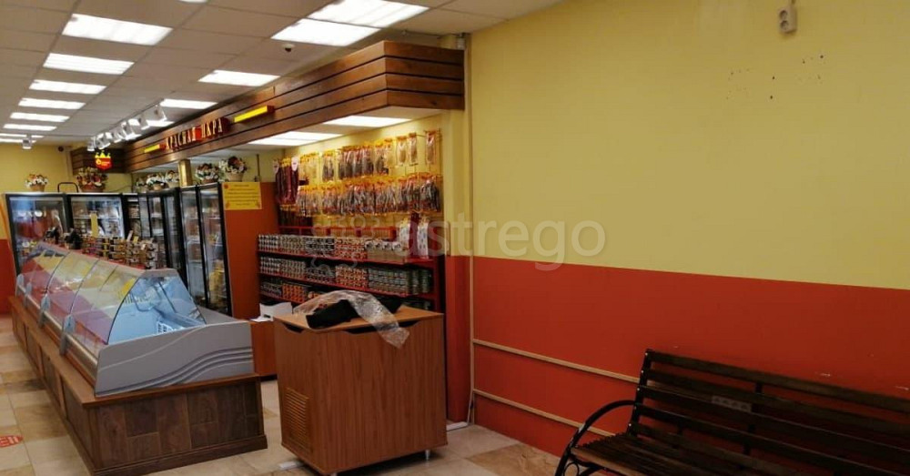 Торговое помещение, 7 м2 Апрелевка - изображение 4