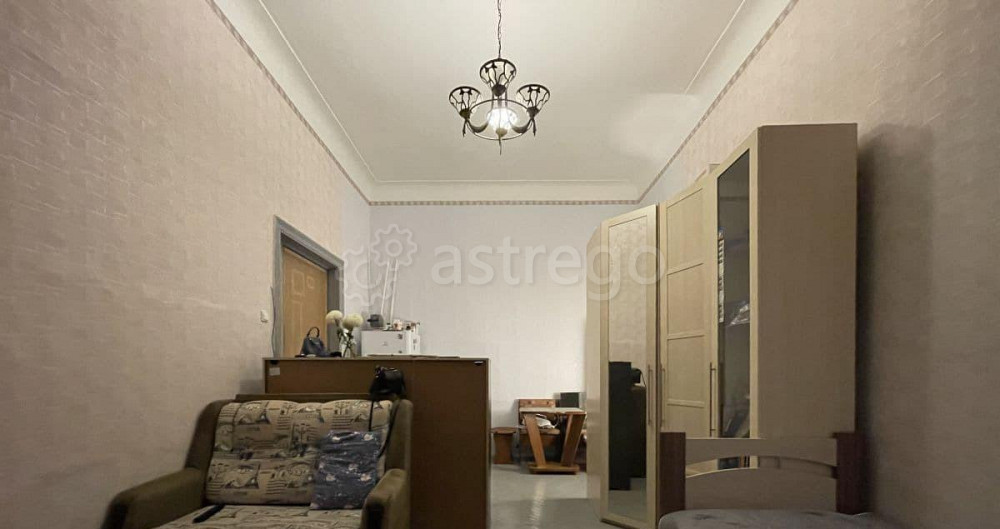 Комната, 31 м2, 3/4 эт. Санкт-Петербург - изображение 1