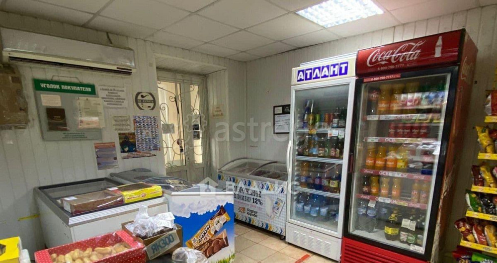 Торговое помещение, 110 м2 Старый Оскол - изображение 3