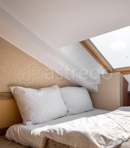 1-комн. квартира, 18 м2, 5/5 эт. Москва - изображение 1
