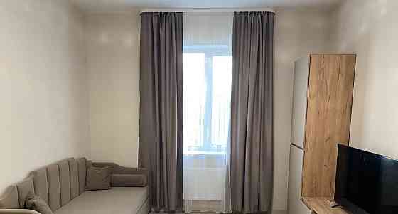 Студия, 28 м2, 1/3 эт. Химки